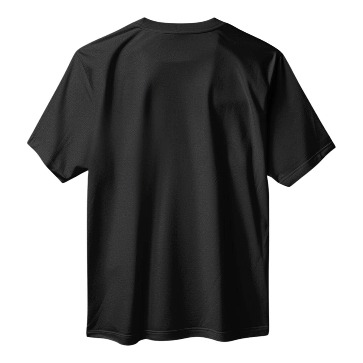 Playera The Beatles Life Espalda