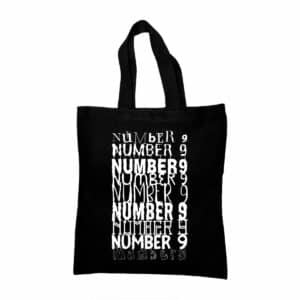 Totebag Number 9
