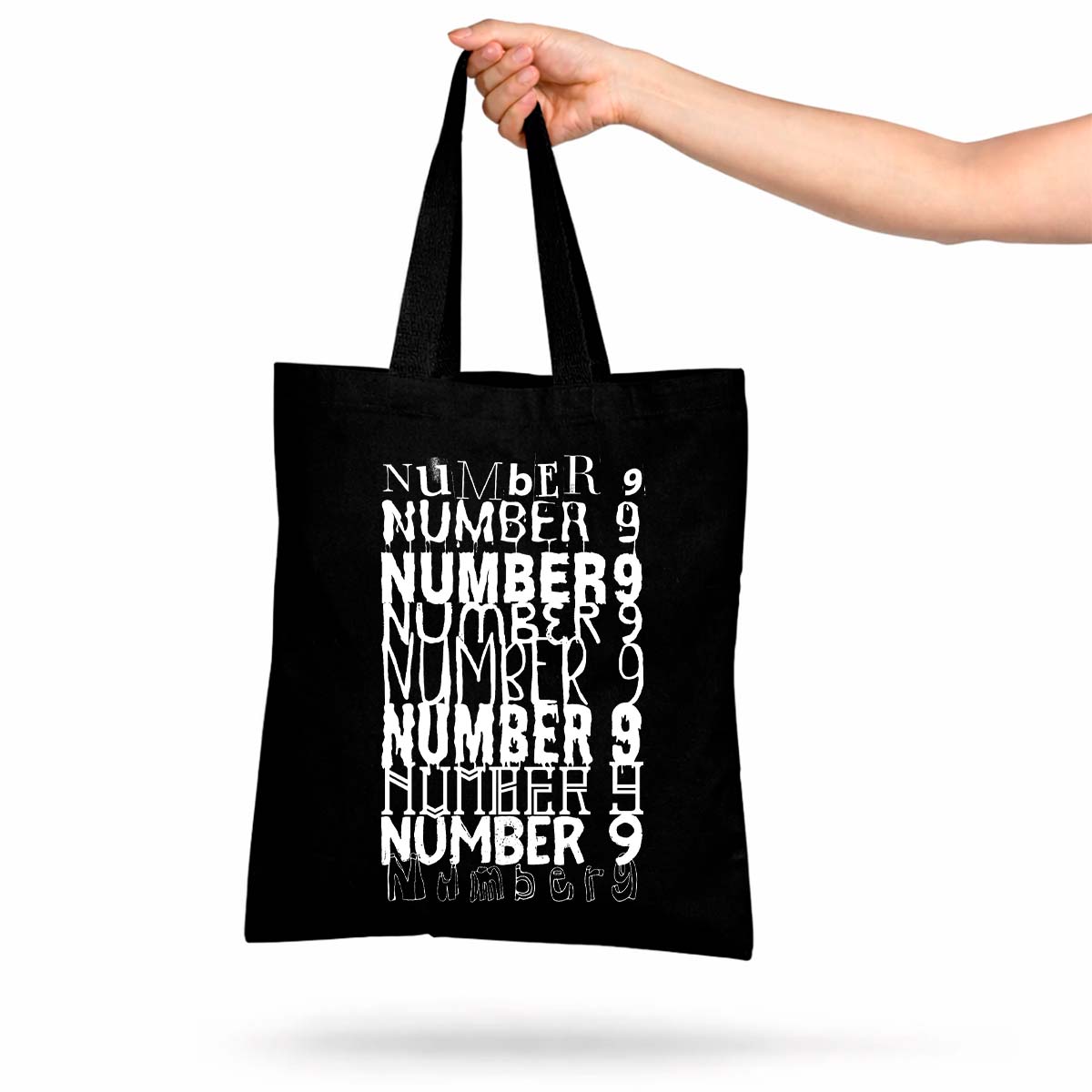 Totebag Number 9 - Image 3