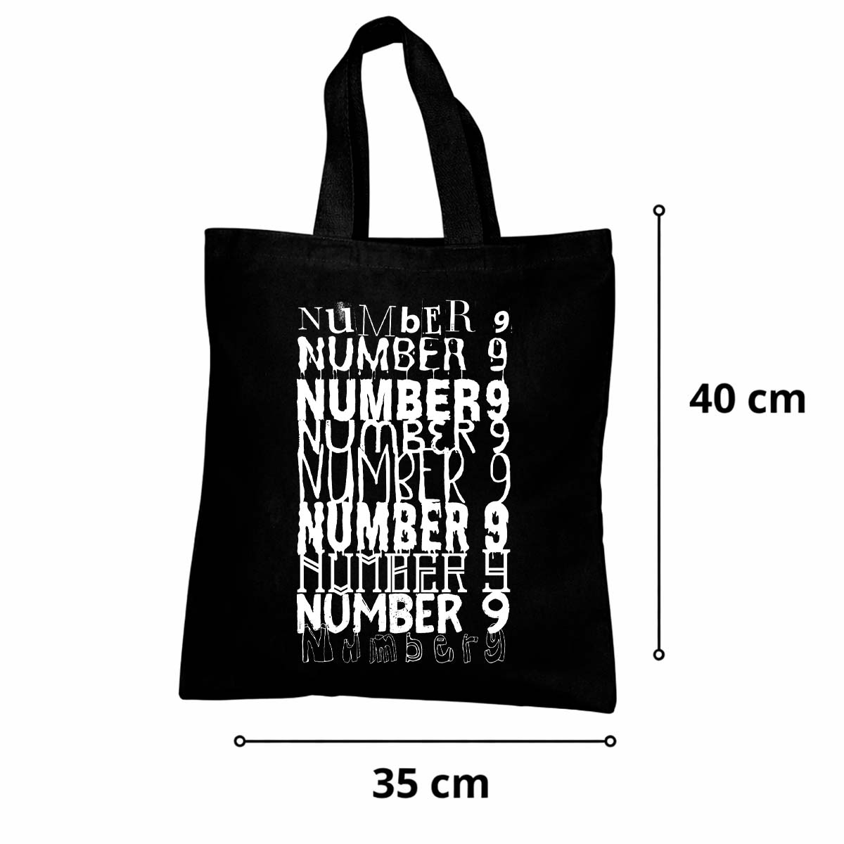 Totebag Number 9 - Image 4